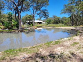 Sonnys Piece Of Paradise, Agnes Water